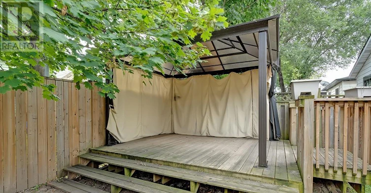 LOWER-7 Garside Avenue S, Hamilton, ON, L8K 2V7 - 12
