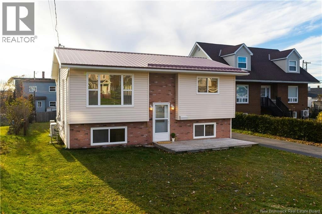 48 Belgrave Street, Saint John, NB, E2J 1C8