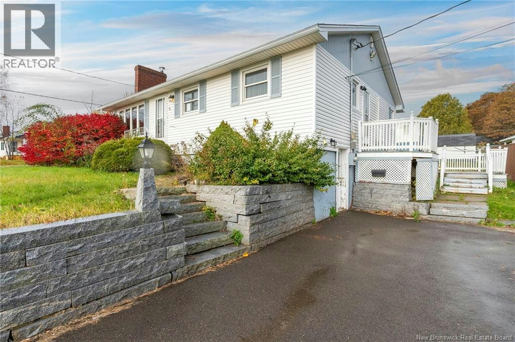 34 Manning Road, Riverview, NB, E1B 3X2