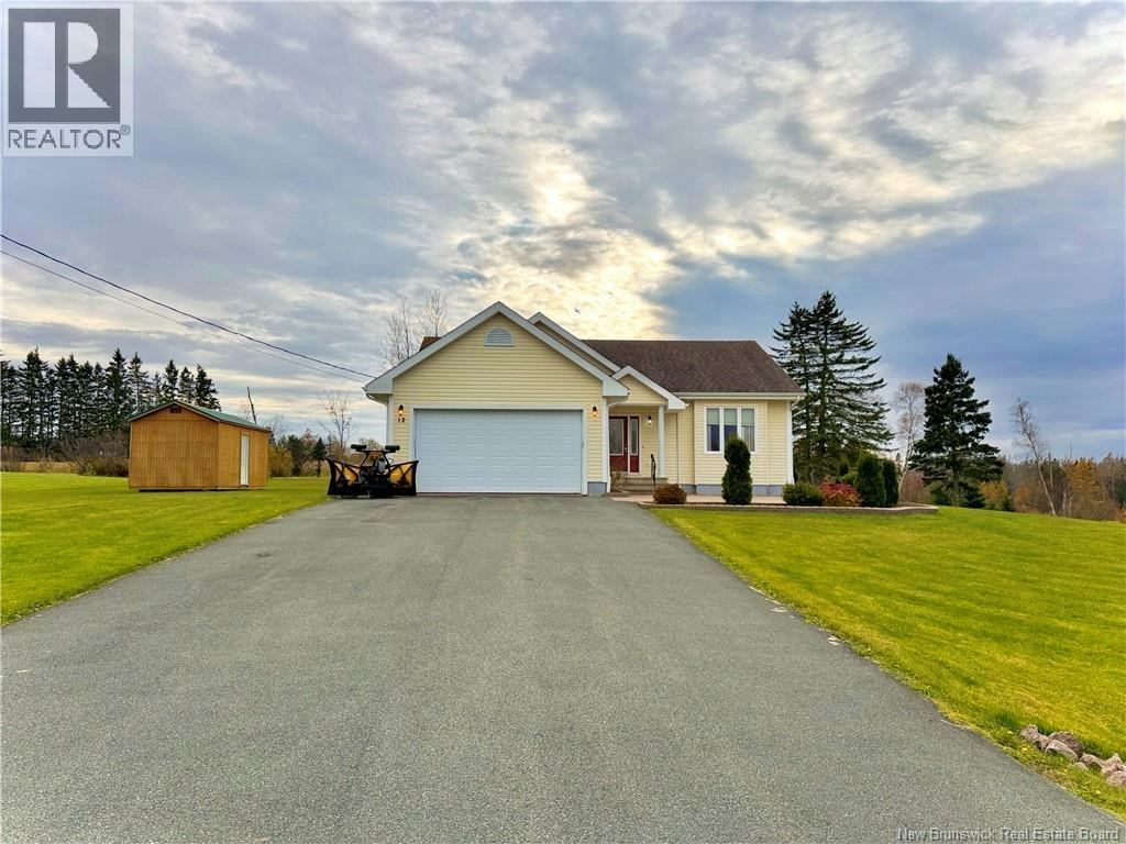 12 Ridgewood Drive, Sackville, NB, E4L 4T7