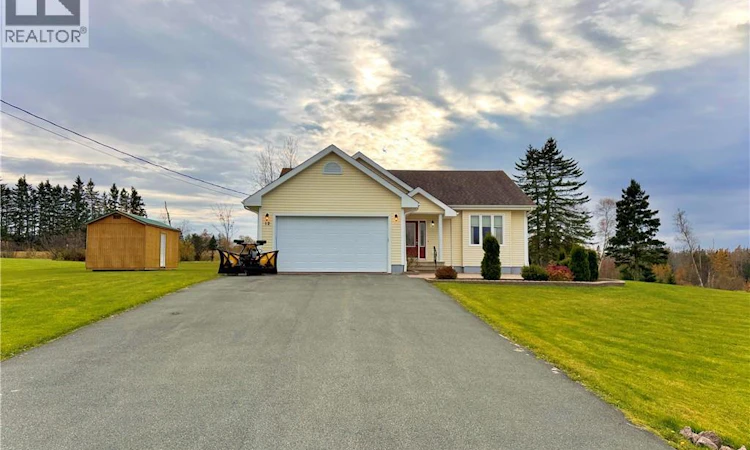 12 Ridgewood Drive