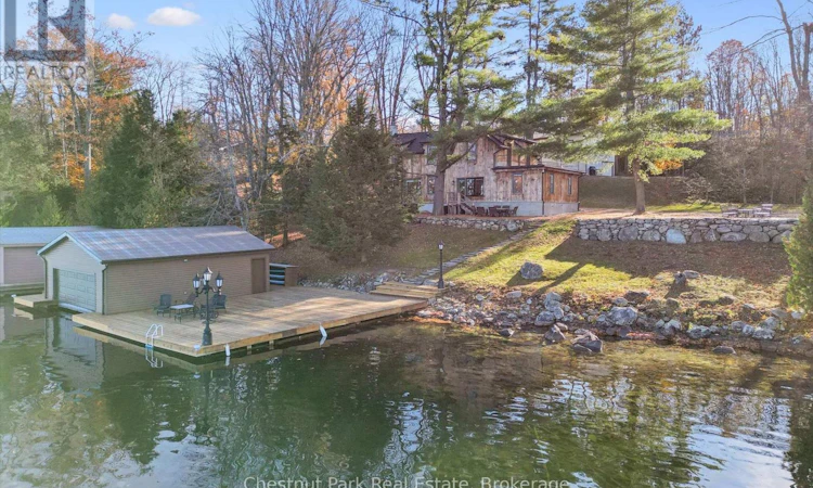 1932A Lake Joseph Road
