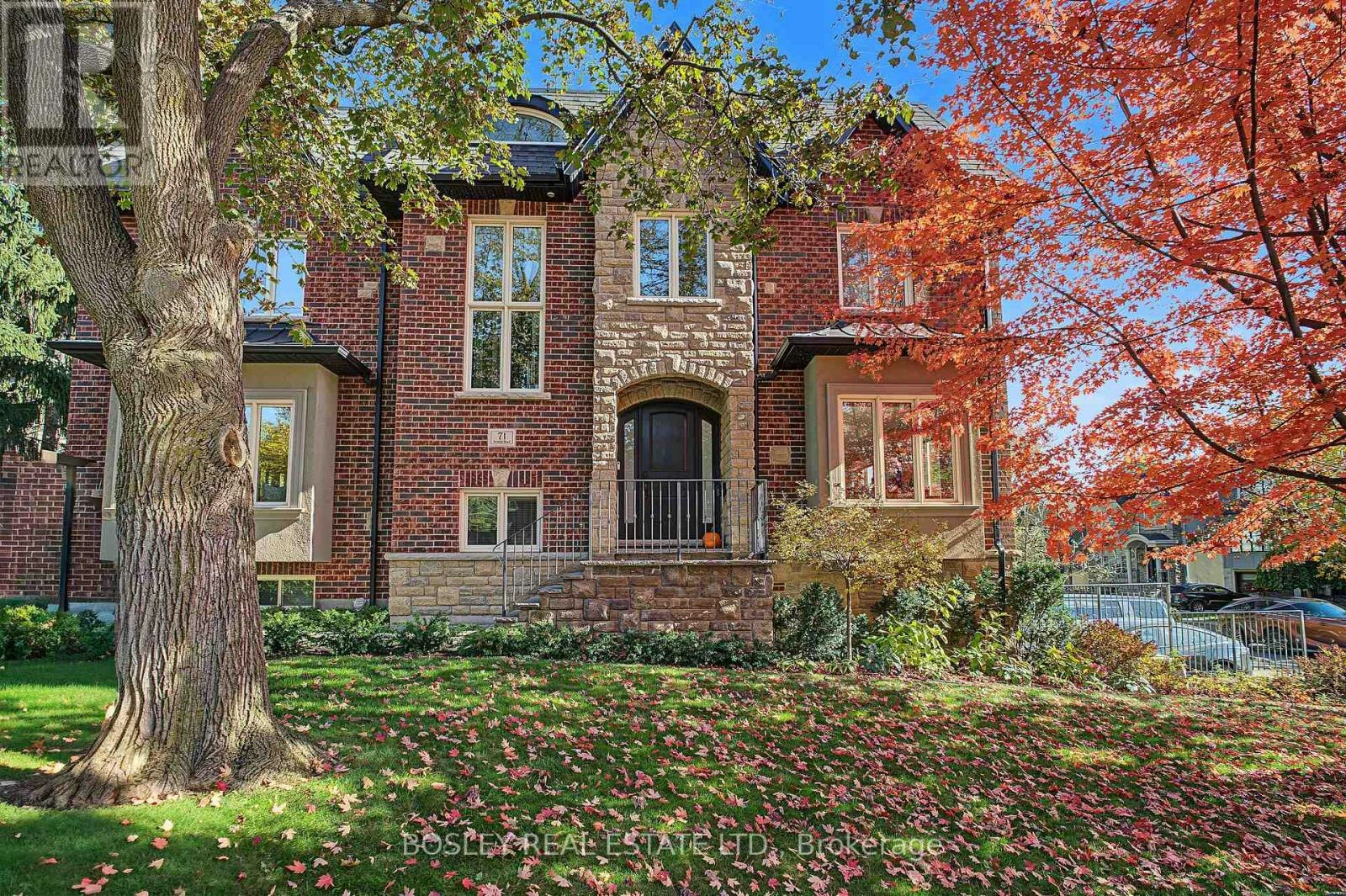 71 Cardiff Road, Toronto, ON, M4P 2P4