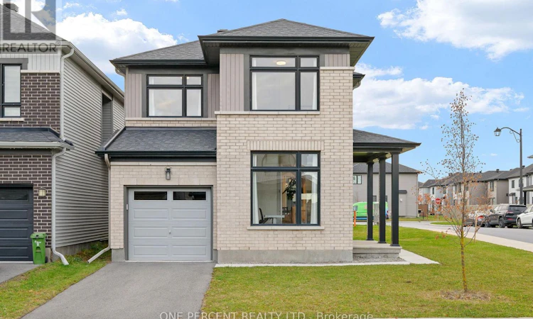 312 Finial Way