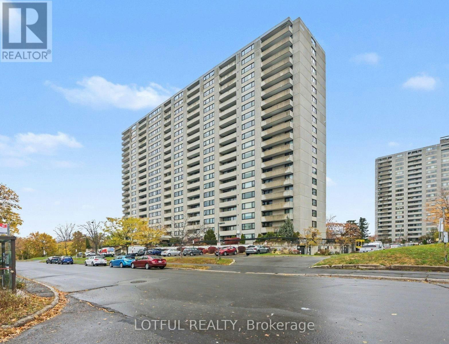 1210-265 Poulin Avenue, Ottawa, ON, K2B 7Y8