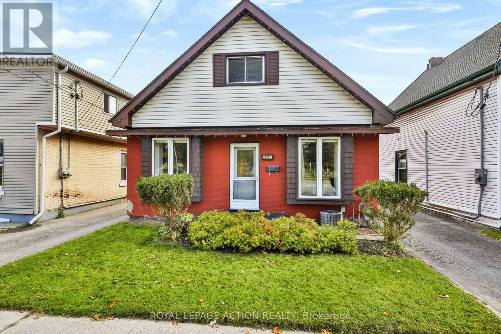 411 St Paul Avenue, Brantford, ON, N3R 4N7
