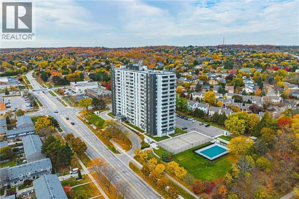 1005-2055 Upper Middle Road, Burlington, ON, L7P 3P4