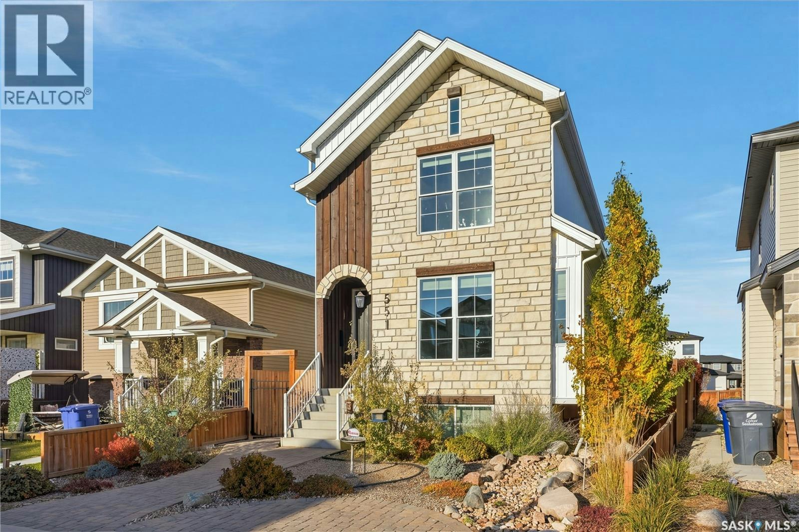 551 Fast Way, Saskatoon, SK, S7W 0X1