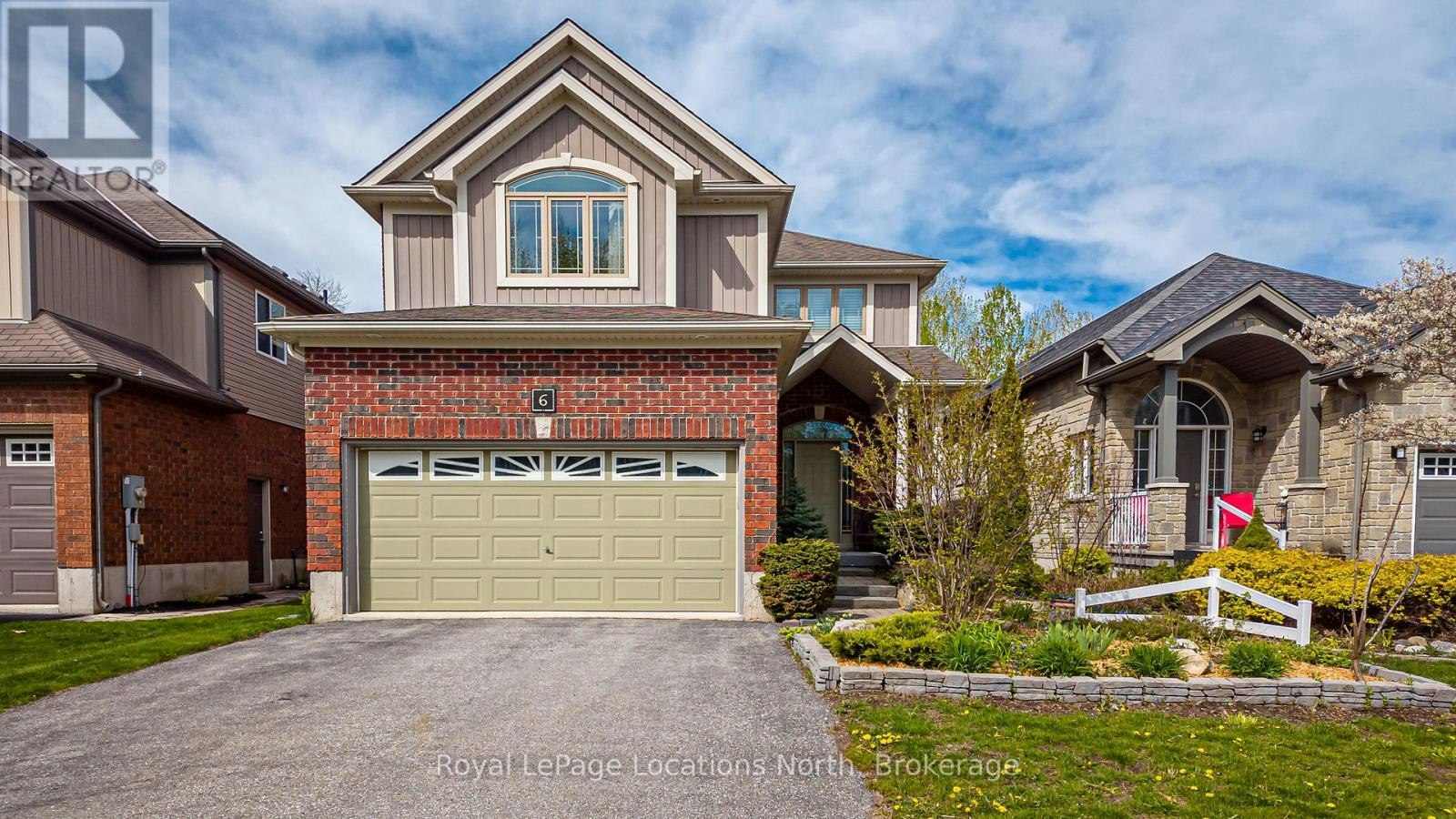 6 Williams Street, Collingwood, ON, L9Y 0B9
