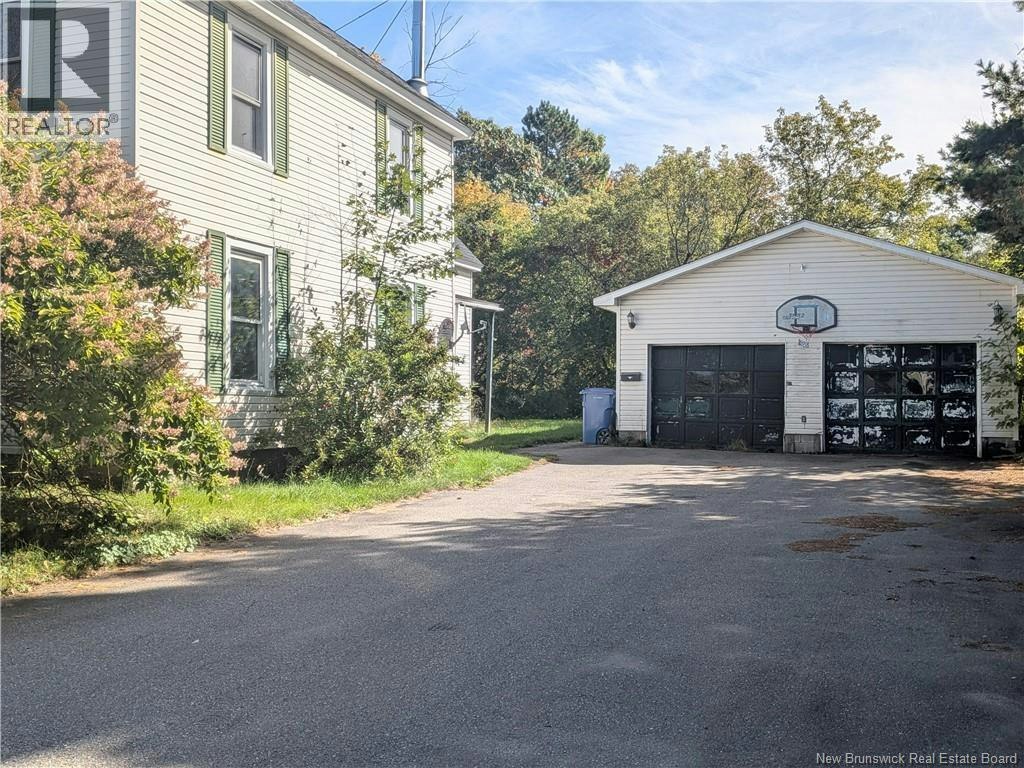 48 Church Street, Miramichi, NB, E1N 1T3