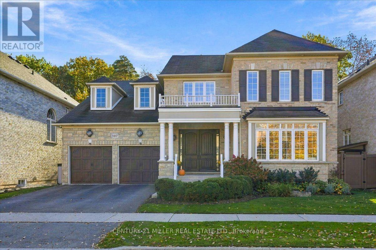3447 Liptay Avenue, Oakville, ON, L6M 0M7