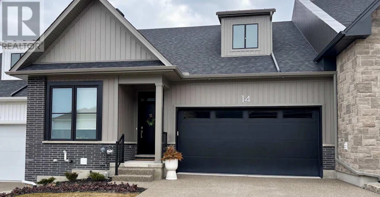 14-205 St. David's Road, St. Catharines, ON, L2V 0N6