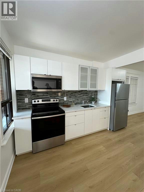 1-135 Hope Street, Toronto, ON, M6K 1K2 - 4