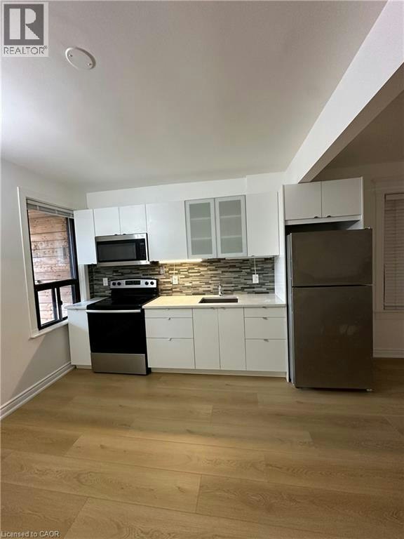 1-135 Hope Street, Toronto, ON, M6K 1K2 - 2