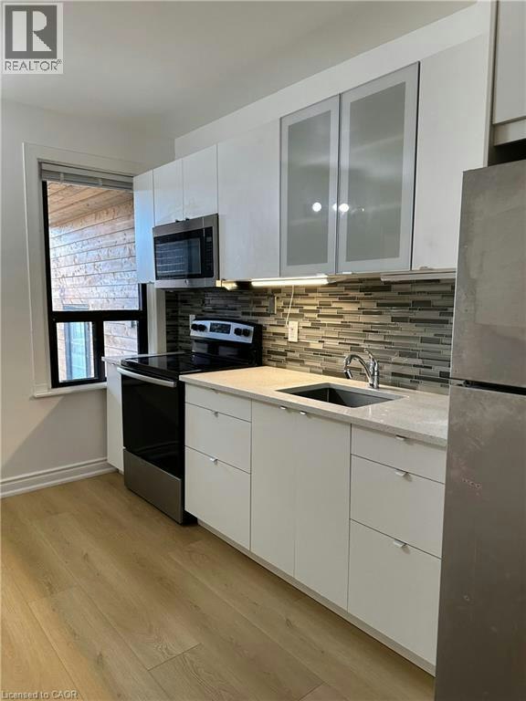 1-135 Hope Street, Toronto, ON, M6K 1K2 - 3