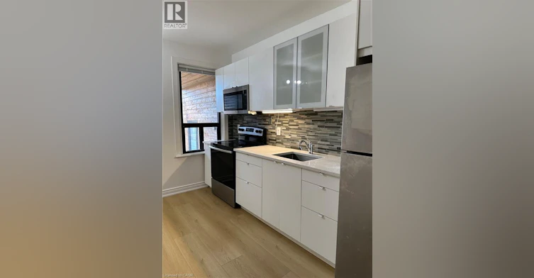 1-135 Hope Street, Toronto, ON, M6K 1K2 - 3