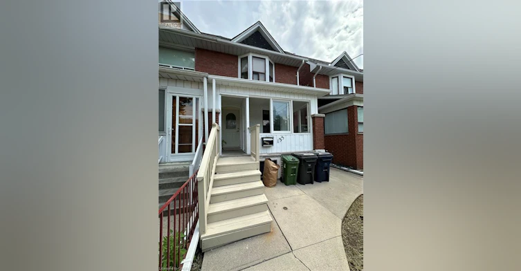 1-135 Hope Street, Toronto, ON, M6K 1K2