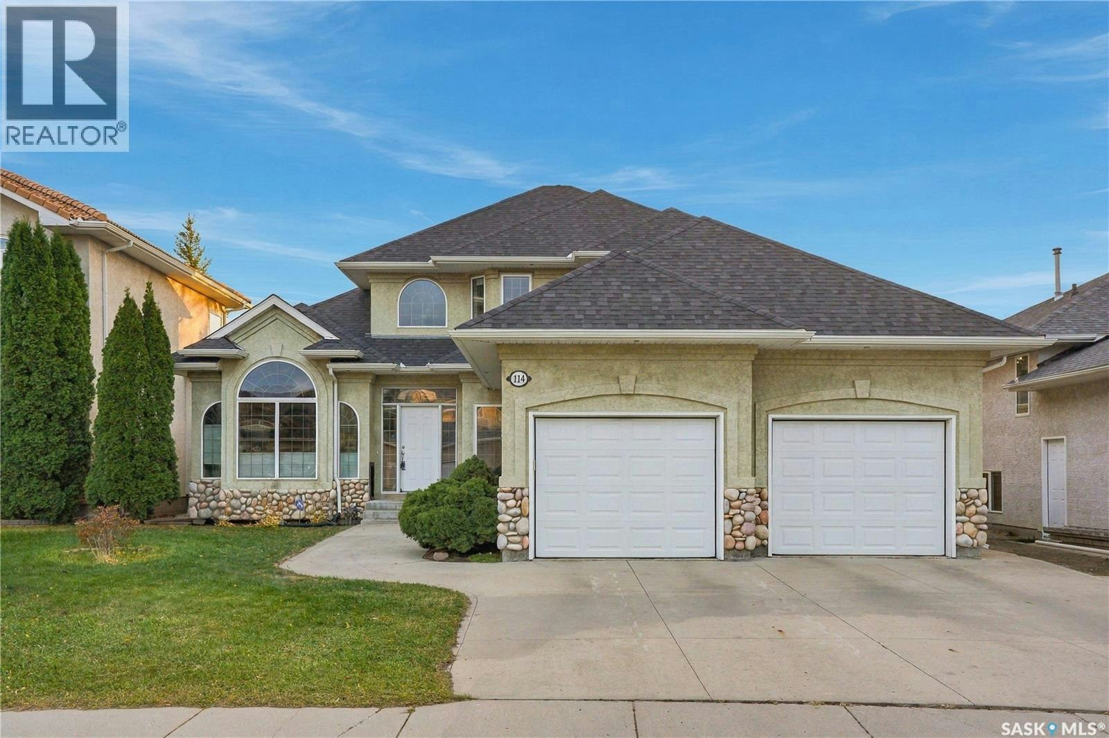 114 Braeshire Lane, Saskatoon, SK, S7V 1A1