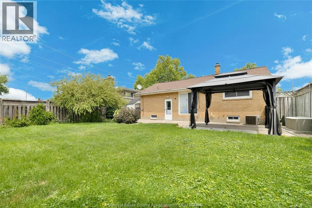 465 Christopher, Windsor, ON, N8S 3X1 - 6