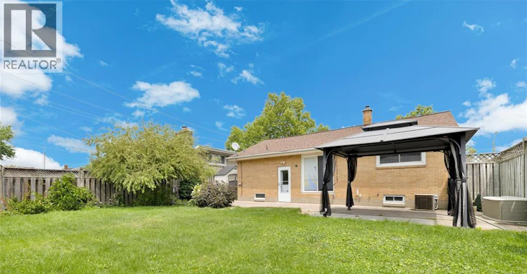 465 Christopher, Windsor, ON, N8S 3X1 - 6