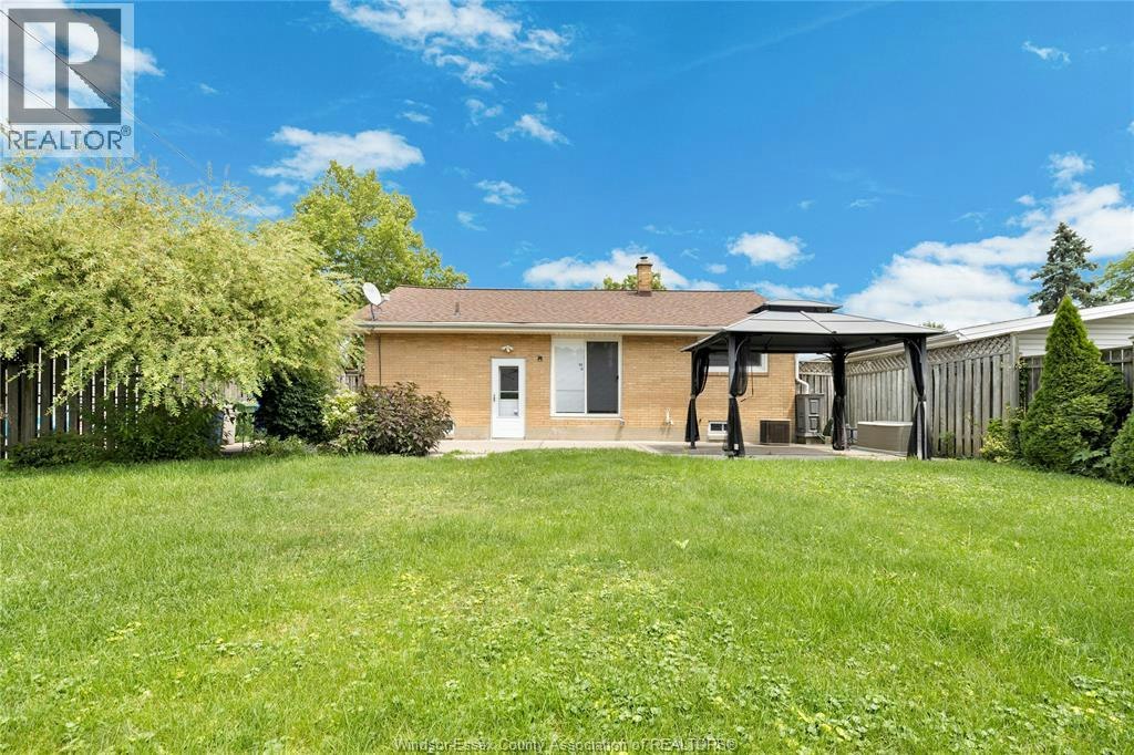 465 Christopher, Windsor, ON, N8S 3X1 - 5