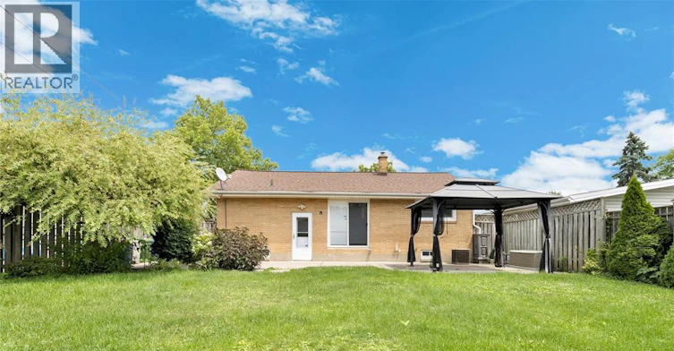 465 Christopher, Windsor, ON, N8S 3X1 - 5