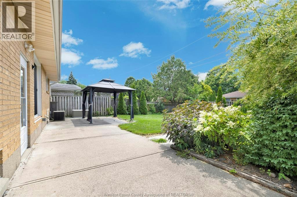 465 Christopher, Windsor, ON, N8S 3X1 - 4