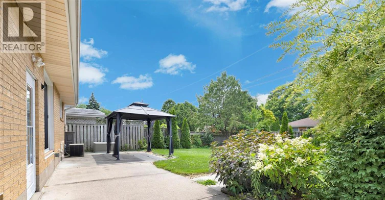465 Christopher, Windsor, ON, N8S 3X1 - 4