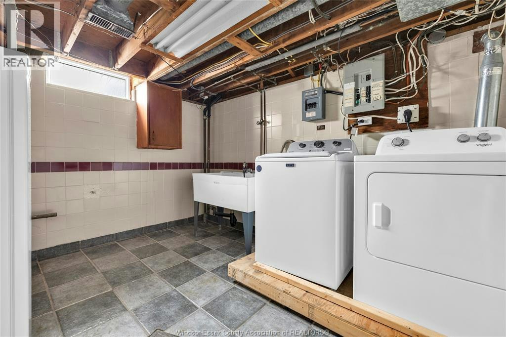465 Christopher, Windsor, ON, N8S 3X1 - 22