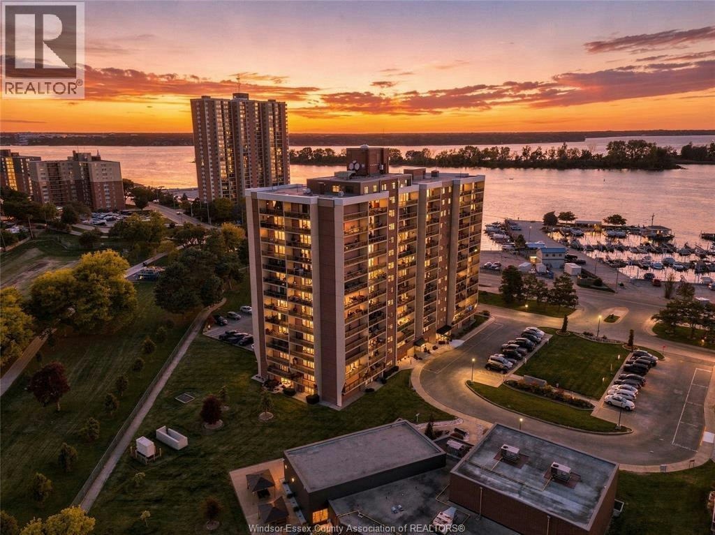 905W-9099 Riverside Drive East, Windsor, ON, N8S 4R1