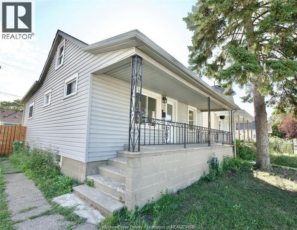 1636 Cadillac, Windsor, ON, N8Y 2V5
