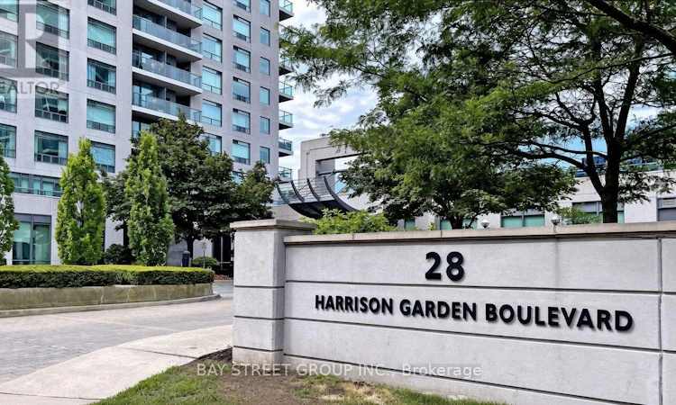 906-28 Harrison Garden Boulevard