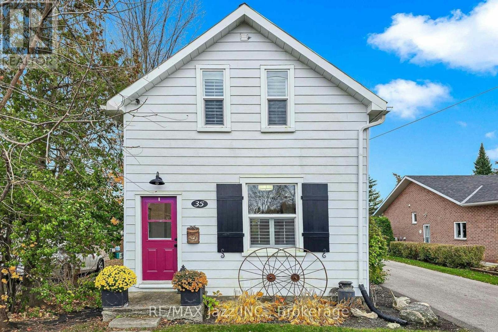 35 Jones Street, Brock, ON, L0C 1H0