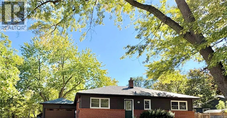 Upper-292 Woodward Avenue, Milton, ON, L9T 1V2