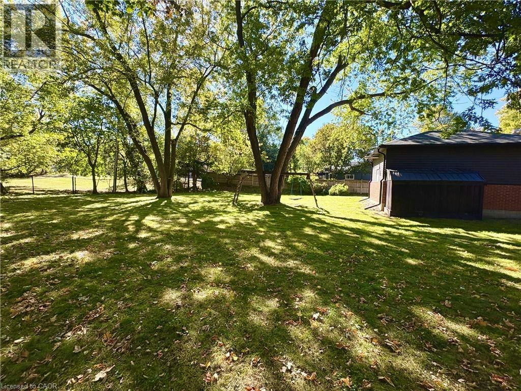 Upper-292 Woodward Avenue, Milton, ON, L9T 1V2 - 20