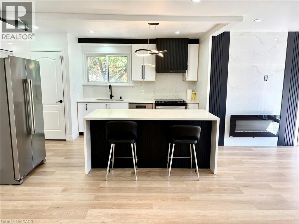 Upper-292 Woodward Avenue, Milton, ON, L9T 1V2 - 5