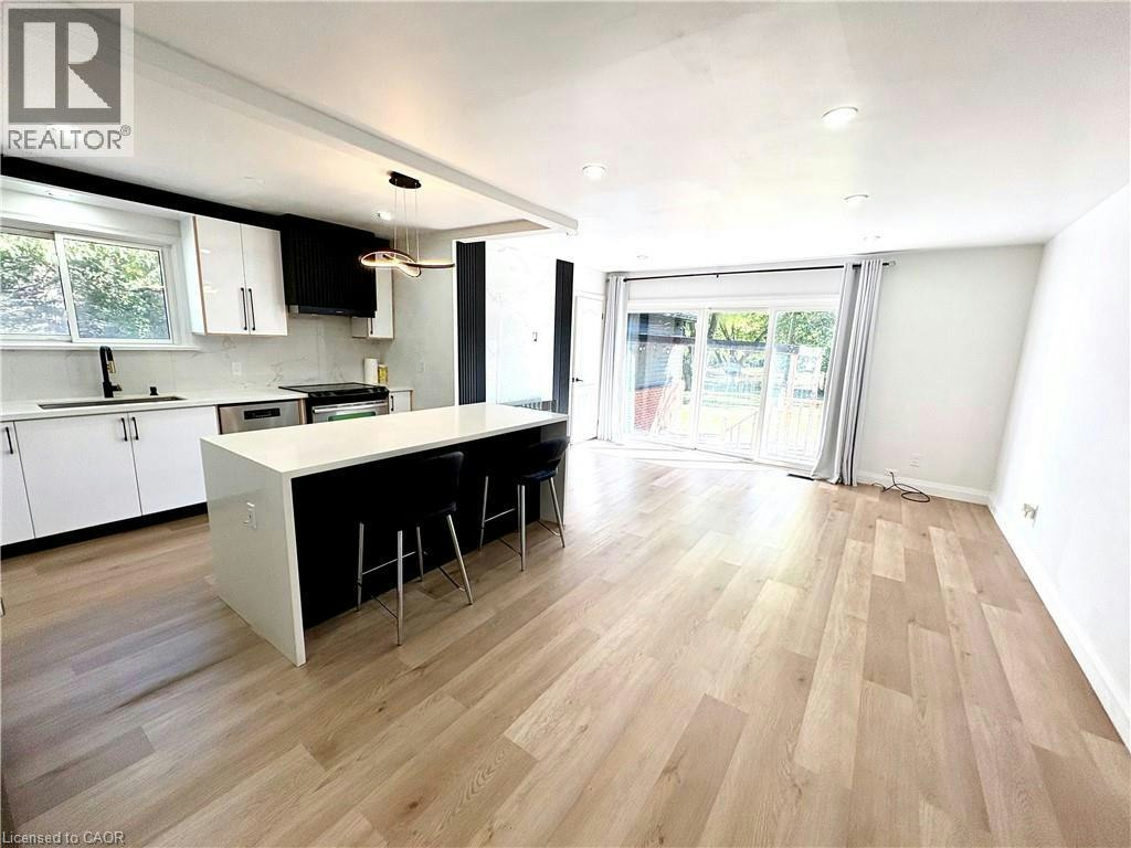 Upper-292 Woodward Avenue, Milton, ON, L9T 1V2 - 8