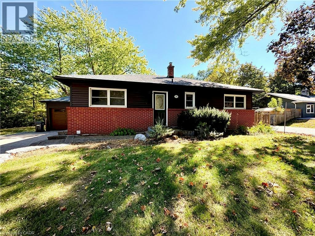 Upper-292 Woodward Avenue, Milton, ON, L9T 1V2 - 2