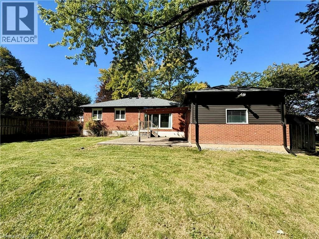 Upper-292 Woodward Avenue, Milton, ON, L9T 1V2 - 18