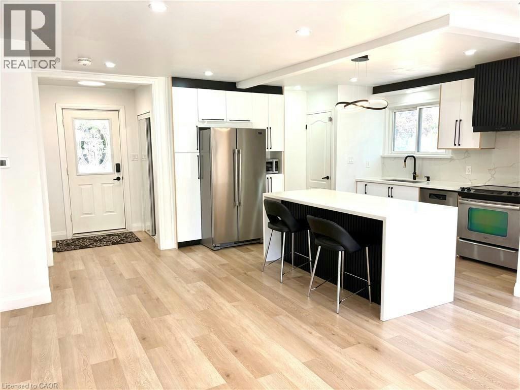 Upper-292 Woodward Avenue, Milton, ON, L9T 1V2 - 4