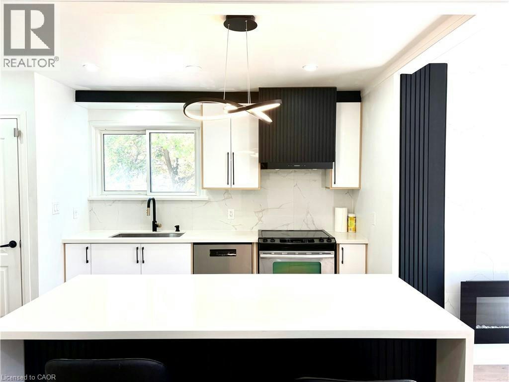 Upper-292 Woodward Avenue, Milton, ON, L9T 1V2 - 6