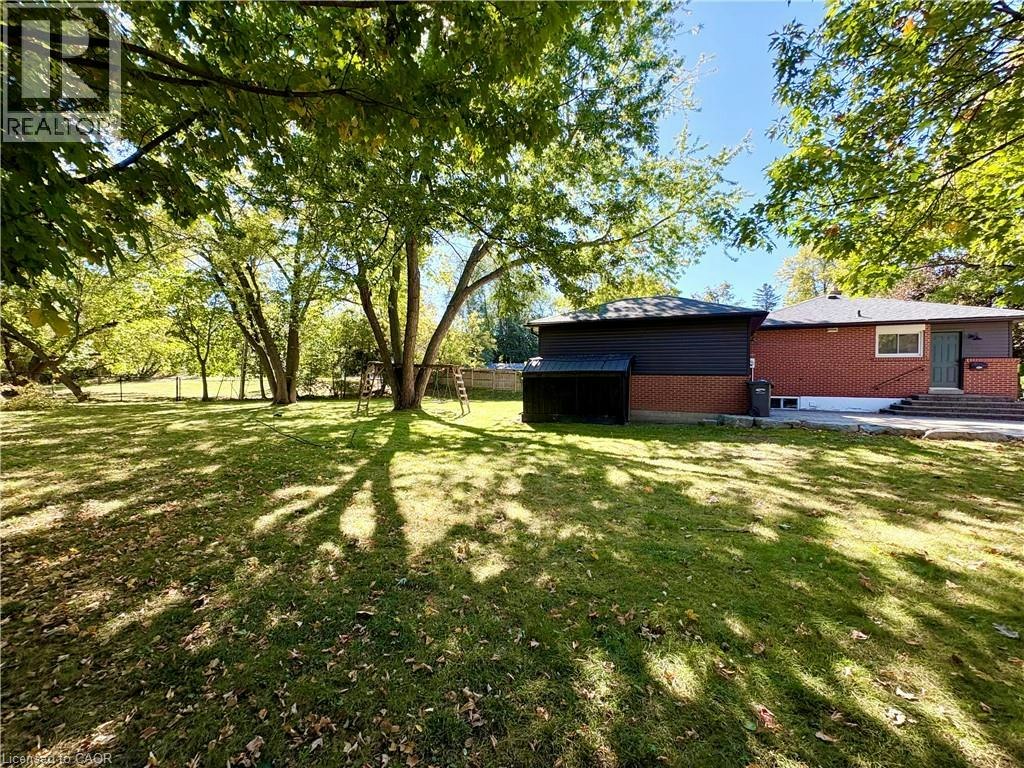 Upper-292 Woodward Avenue, Milton, ON, L9T 1V2 - 21