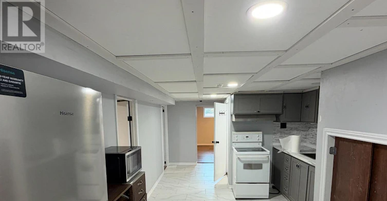 LOWER-998 Warden Avenue, Toronto, ON, M1R 2P1
