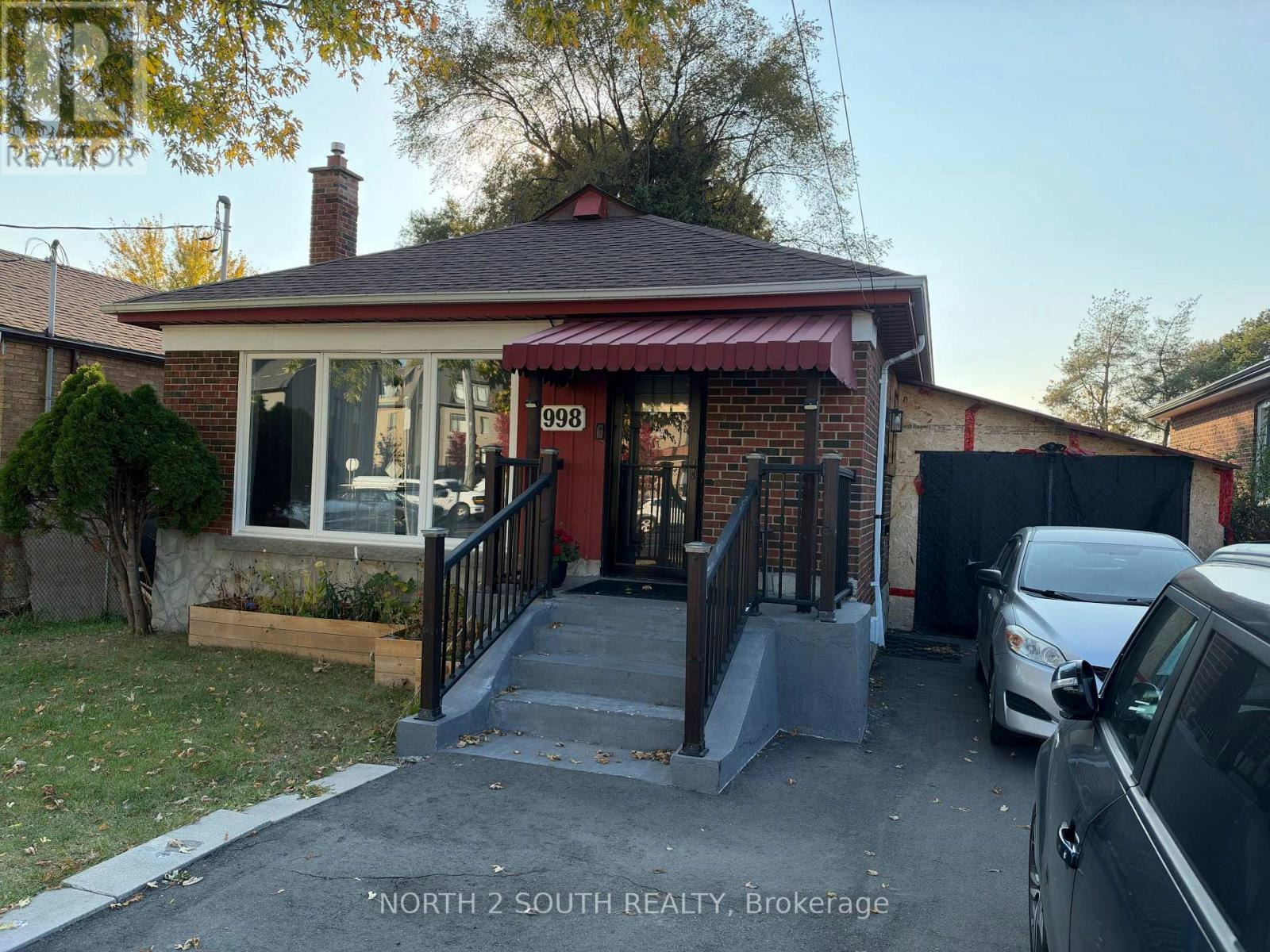 LOWER-998 Warden Avenue, Toronto, ON, M1R 2P1 - 2