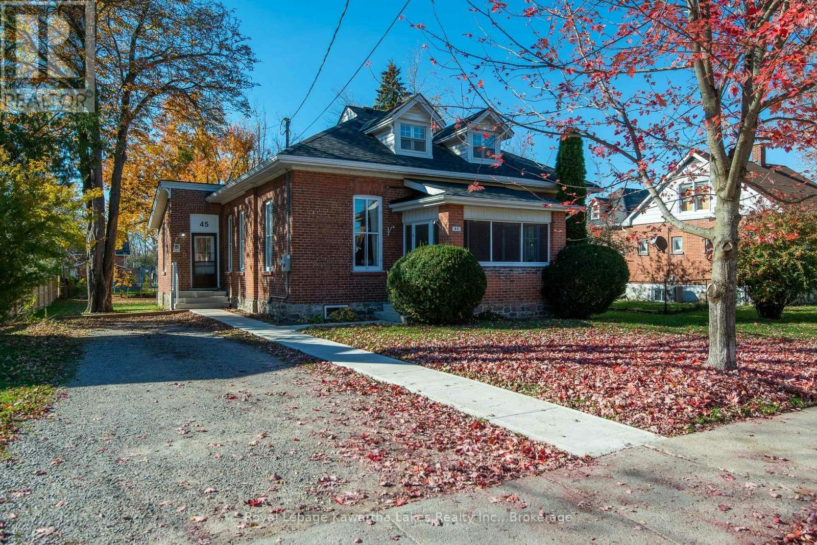 45 Mill Street, Kawartha Lakes, ON, K9V 2L5