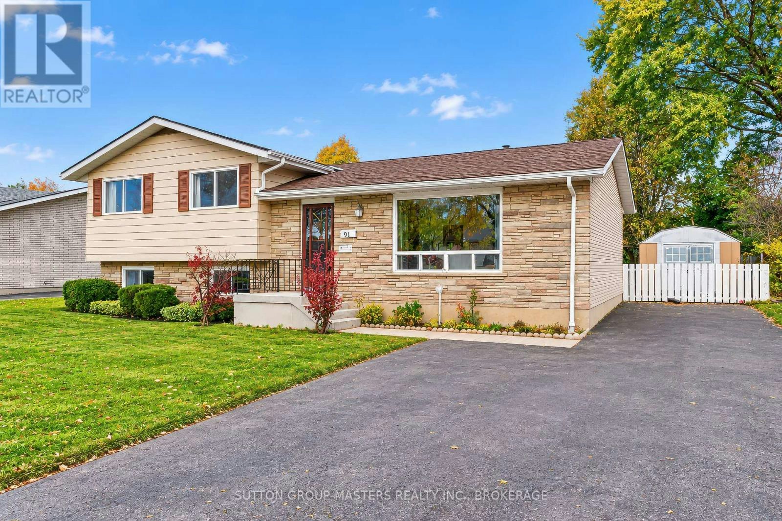 91 Conacher Drive, Kingston, ON, K7K 2W6