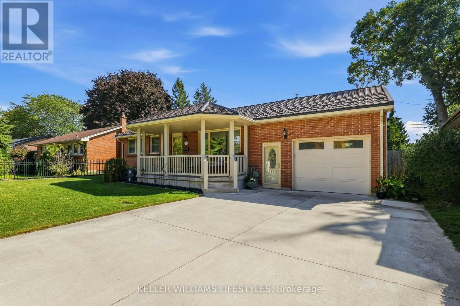 149 Manitoulin Drive, London, ON, N5W 1M6