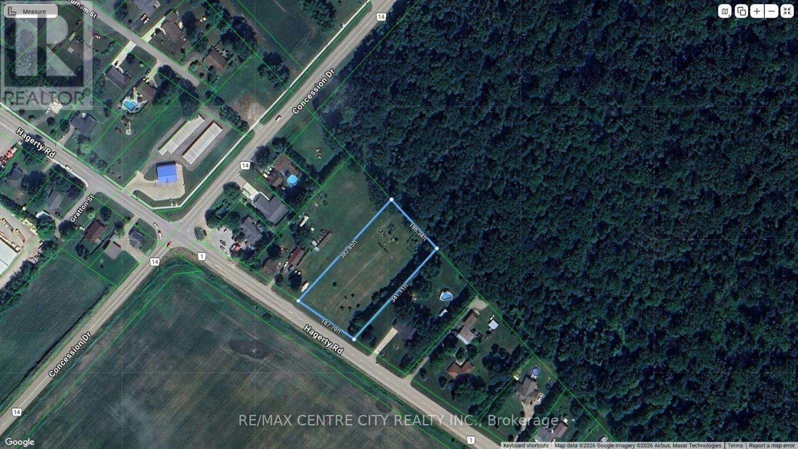 22726 Hagerty Road, Southwest Middlesex, ON, N0L 1Z0