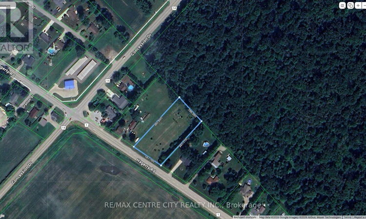 22726 Hagerty Road