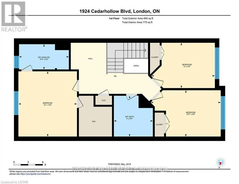 97-1924 Cedarhollow Boulevard, London, ON, N5X 0K3 - 36